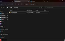 Windows11系统多标签资源管理器优化内存占用