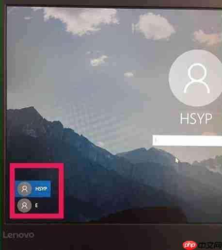 Win10家庭版怎么添加新用户？Win10家庭版添加多用户方法