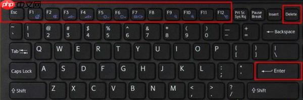 怎么进入bios恢复出厂设置?