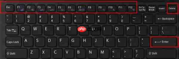 怎么进入bios恢复出厂设置?