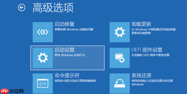 Win10专业版联想小新2021air15蓝屏重启怎么办?