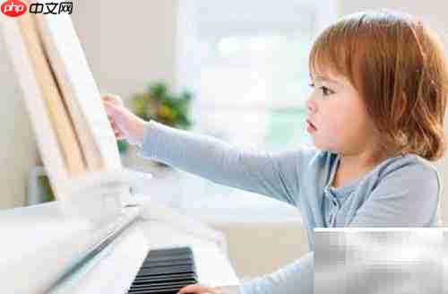 左手伴奏技巧：弹钢琴必备