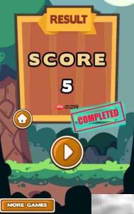 Level 1通关攻略