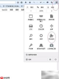 Ant视频下载插件一键抓取网页视频