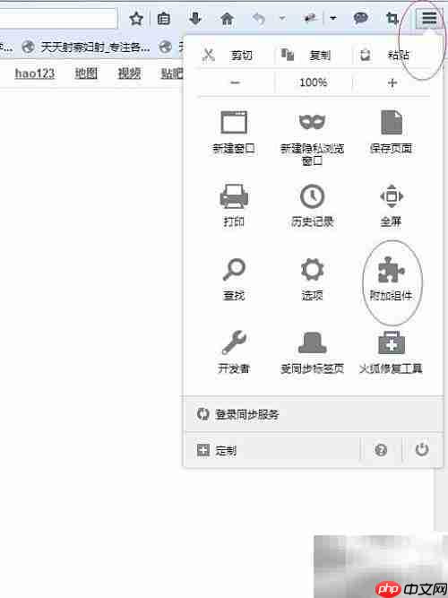 Ant视频下载插件一键抓取网页视频