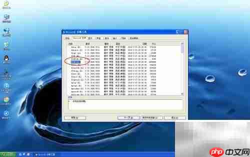 如何查看电脑DirectX版本
