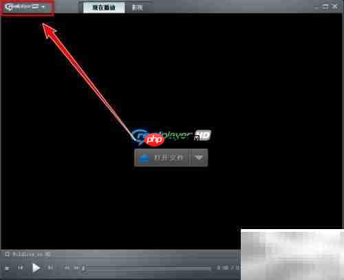 RealPlayer视频清晰度设置方法