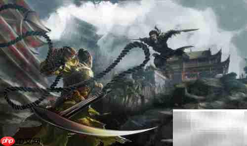 楚留香手游微氪兑换推荐