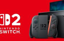 Switch 2在美国发售两个月 销量超200万台