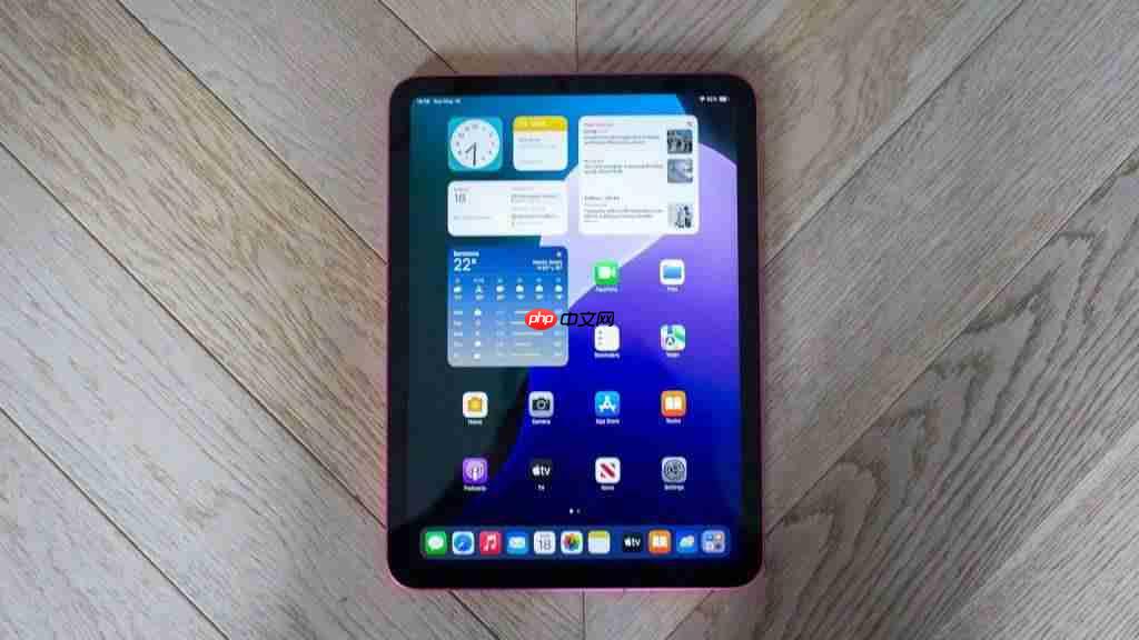 7 款苹果新品曝光，新 iPad mini 性能超 iPhone 16
