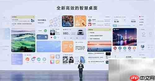 Magic UI 6.0适配机型一览