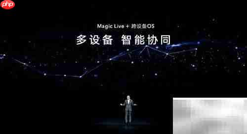 Magic UI 6.0适配机型一览