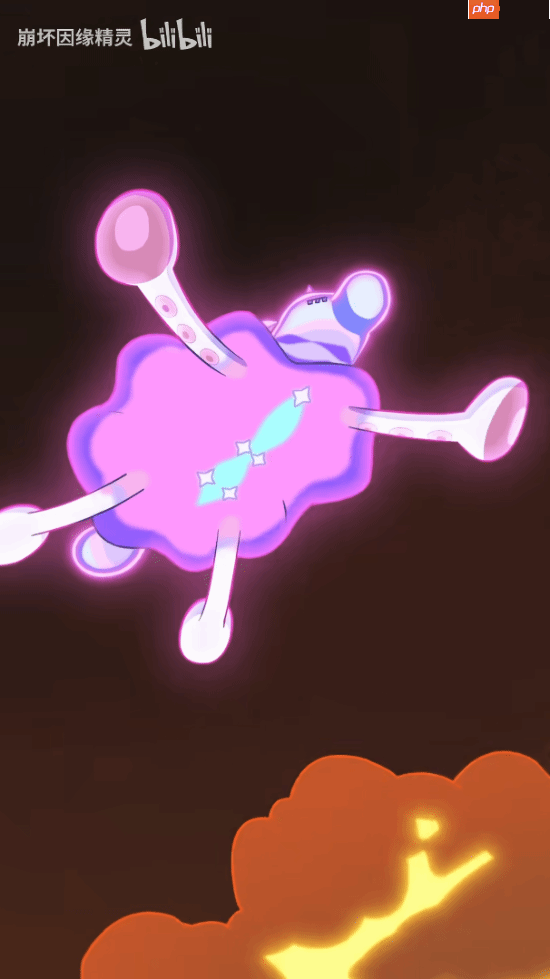 米哈游新作《崩坏:因缘精灵》精灵骄傲驹宣传片:自信帅气的神奇小马