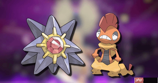 《宝可梦传说:Z-A》又一Mega进化泄露!这形象你喜欢吗?