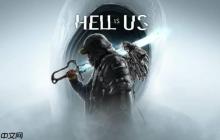 外媒The Gamer虚幻5类魂新作《地狱即我们》制作团队访谈：一句台词录制上百次！