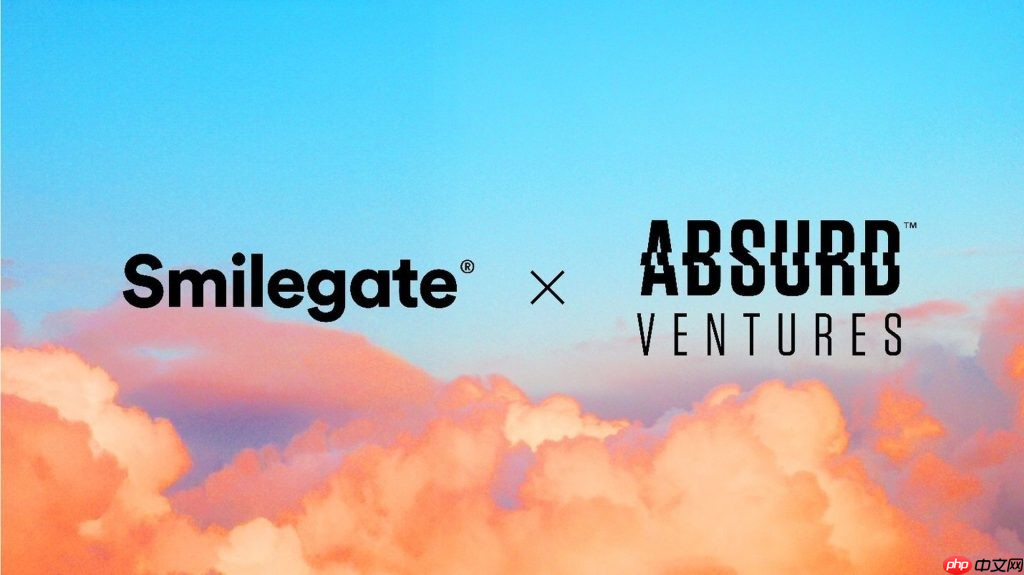又一个R星元老！联手《CF》韩国开发商Smilegate打造3A科幻大作