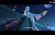 《绝区零》“白色恶魔”席德角色展示 战斗很激烈