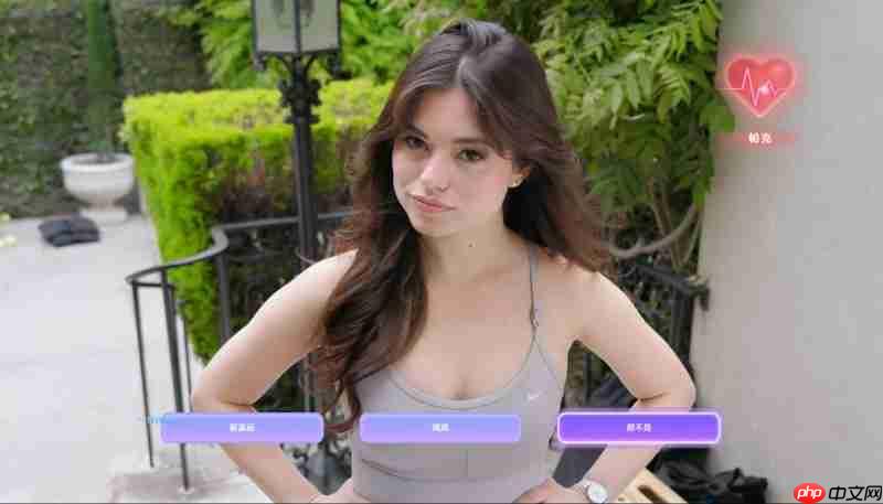 七夕之约!互动影游《名利场:我被好莱坞美女潜规则了》定档9月5日