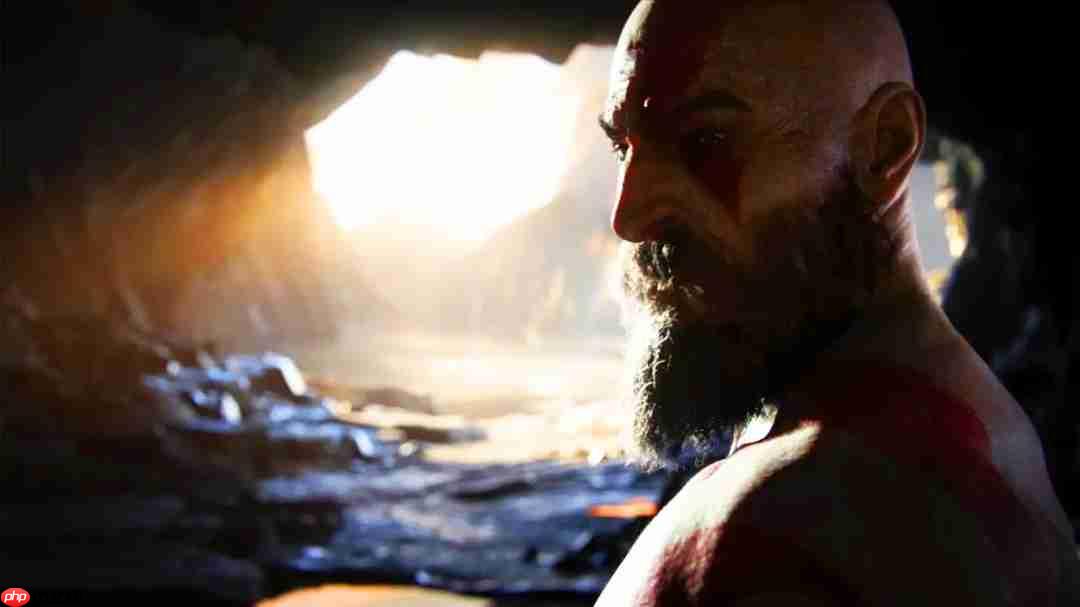 奎爷归来!圣莫尼卡招聘暗示新一代《战神》正在开发