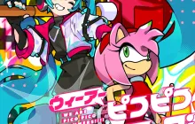 音速刺猬“索尼克”×“初音未来”音乐联动《Project ONSOKU》震撼来袭