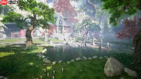 《剑灵NEO》大型更新即将上线！等级直升体验新剧情