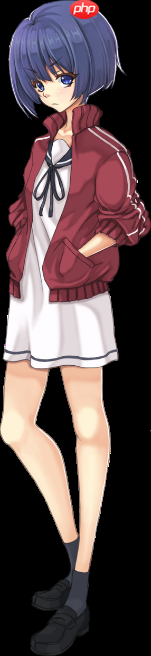 由MF Future制作的《空蝉物语》官方中文版Steam商店页面现已开放！