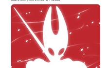 《空洞骑士 丝之歌》解锁时间和售价公开