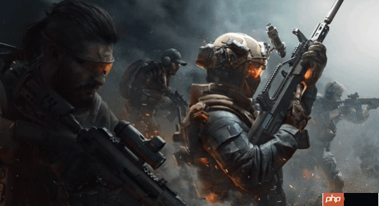 《三角洲行动》将为主机版加入键鼠支持 但强制开启跨平台以保证公平