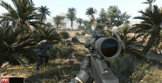 《三角洲行动》将为主机版加入键鼠支持 但强制开启跨平台以保证公平