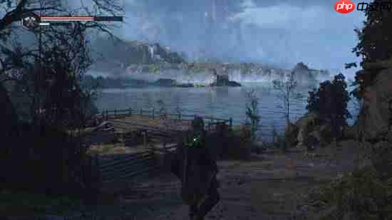 虚幻大作《地狱即我们》IGN法国8分!魂游的清新之风