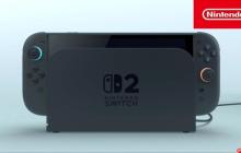 Switch2严苛开发机申请条件揭露 DLSS 3.1规格获证实
