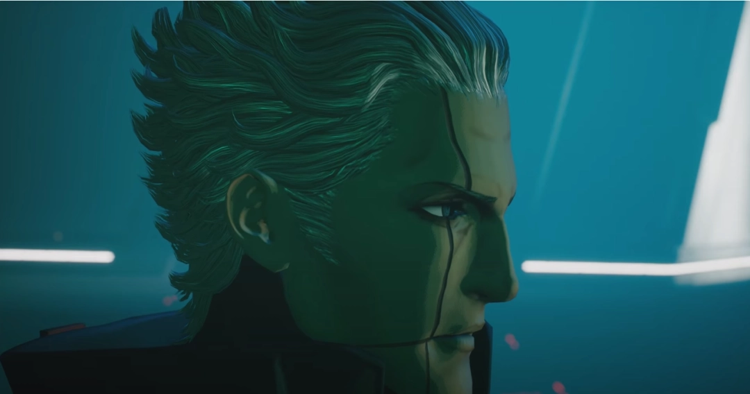 《机甲战魔:神话之裔》Demo上线!含游戏前九章内容