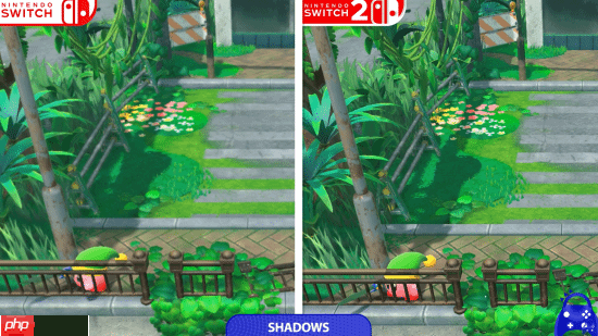 20美元升级值吗?《星之卡比：探索发现》NS2版对比NS原版：稳定4K 60帧！