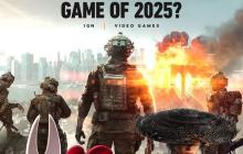 IGN票选2025年最期待游戏 《羊蹄山之魂》远超其他3A游戏