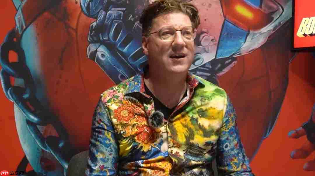 Gearbox高管暗示《小缇娜的奇幻之地》续作正在开发