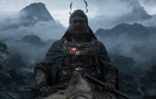 《黑神话》系列注册五款新作品商标 暗示长期IP计划！