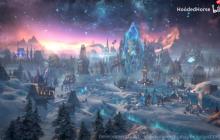 《英雄无敌：上古纪元》裂渊新势力介绍 神秘却极其强大