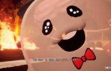 险些被捕？并无此事！ 小高和刚现身深圳受粉丝包围