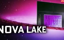 Intel承认不如AMD：桌面CPU将全力反击 下一代Nova Lake最多52核