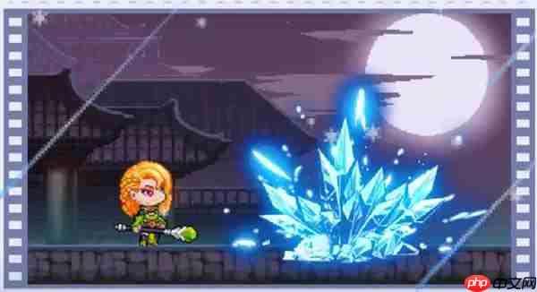 风之海岸术士不同元素流派玩法