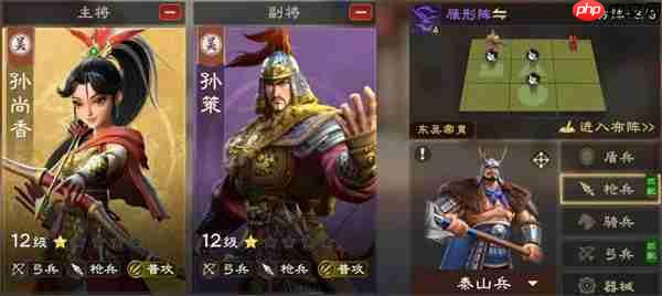 偃武月卡玩家阵容搭配推荐分享