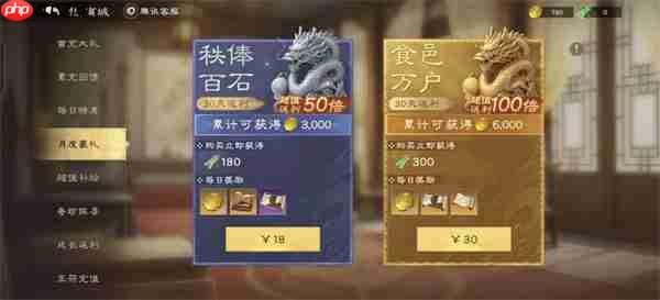 偃武月卡玩家阵容搭配推荐分享