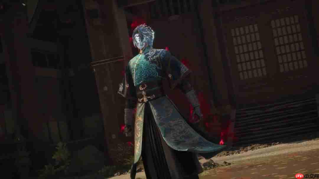 7分!外媒评《失落之魂》:战斗扎实 其他部分均有瑕疵