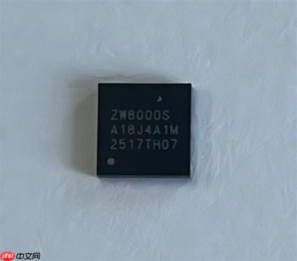 REDMI首款卫星通信手机 中国移动:Note 15 Pro+首次搭载自研北斗芯片