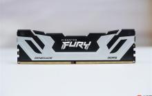 锐龙7 9800X3D网游、酷睿Ultra 9 285K对比：Intel搭配顶级8400MHz内存依然差距巨大