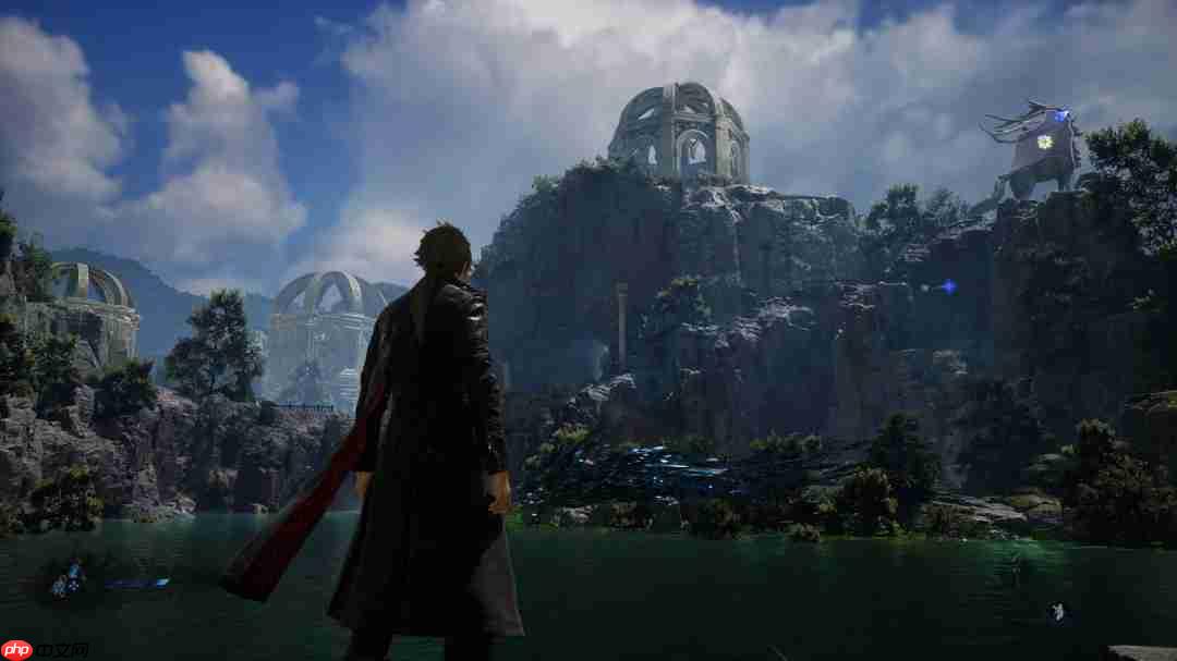 游戏不分年龄 国外退休老太晒《失落之魂》首发实体盘