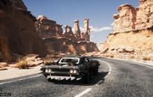 《Mad Metal》开启众筹 汽车改装战斗新游