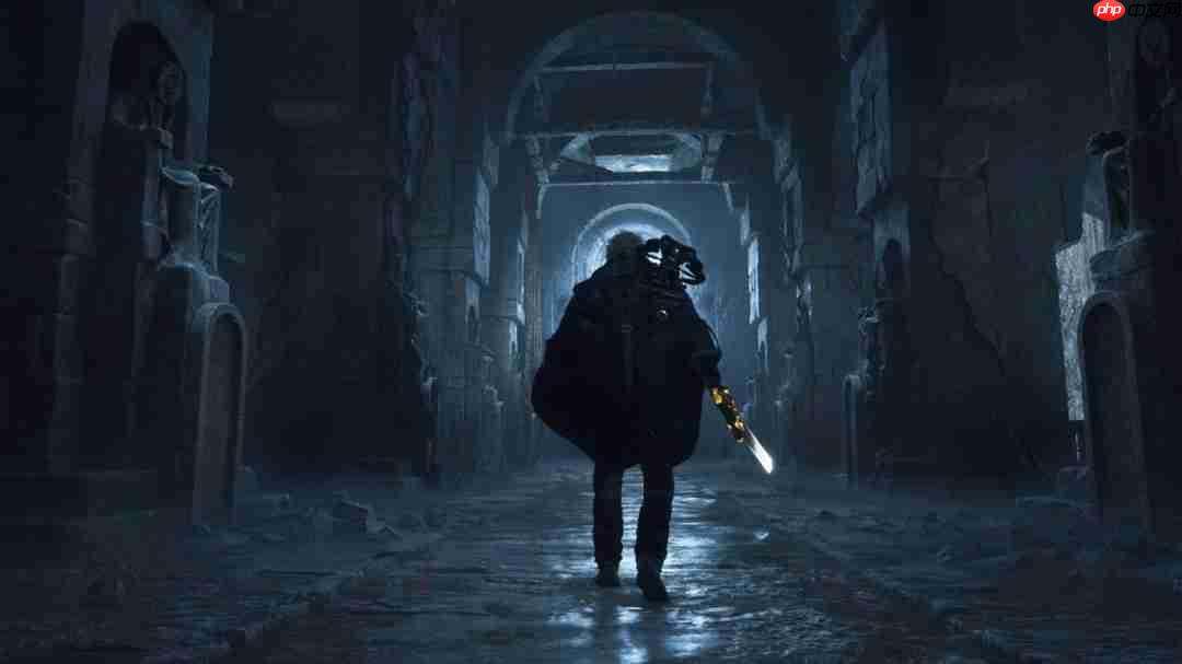 虚幻五类魂《地狱即我们》Steam好评率87%！豪华版现可游玩