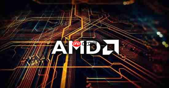 AMD下代RDNA 5显卡新爆料!挑战英伟达
