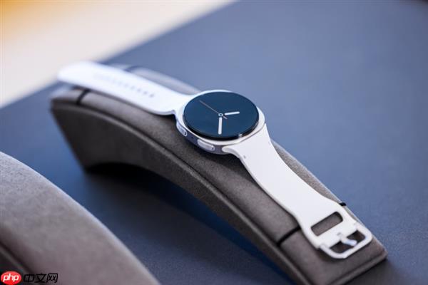 三星Galaxy Watch8系列:帮你解锁不一样的新学期
